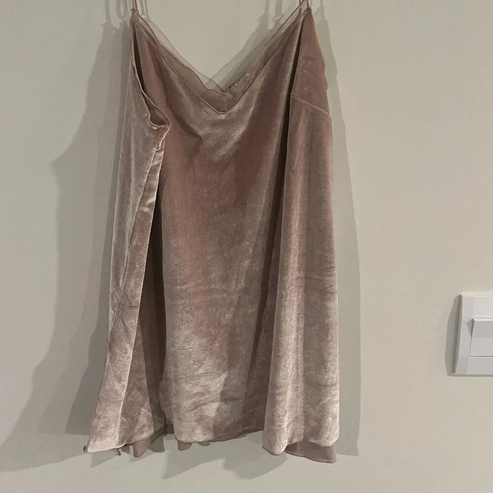 Free People‎ Intimately medium tank top